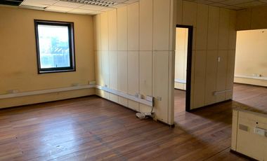 Oficina en Venta en Av. General Aldunate - Claro Solar