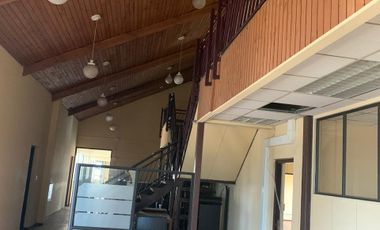 Oficina en Venta en Av. General Aldunate - Claro Solar