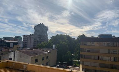 Oficina en Venta en Av. General Aldunate - Claro Solar