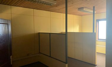 Oficina en Venta en Av. General Aldunate - Claro Solar