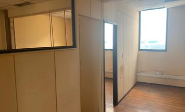 Oficina en Venta en Av. General Aldunate - Claro Solar