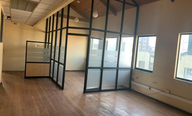 Oficina en Venta en Av. General Aldunate - Claro Solar