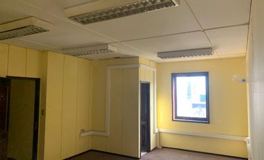 Oficina en Venta en Av. General Aldunate - Claro Solar