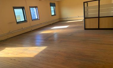 Oficina en Venta en Av. General Aldunate - Claro Solar