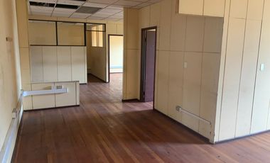 Oficina en Venta en Av. General Aldunate - Claro Solar