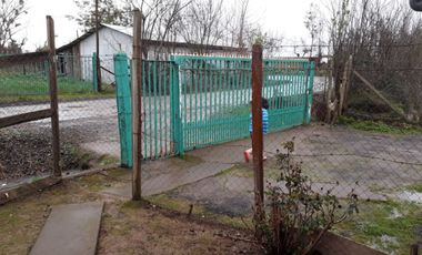 Casa en Venta en Ruta 5 Sur - Huenutil del Peumo