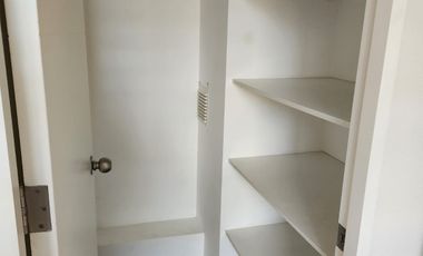 DEPARTAMENTO 2D EDIFICIO ANTUMALAL