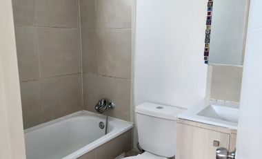 DEPARTAMENTO 2D EDIFICIO ANTUMALAL