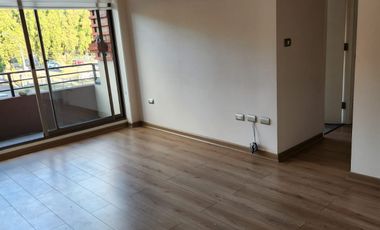 DEPARTAMENTO 2D EDIFICIO ANTUMALAL