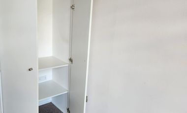 DEPARTAMENTO 2D EDIFICIO ANTUMALAL