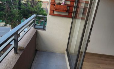 DEPARTAMENTO 2D EDIFICIO ANTUMALAL