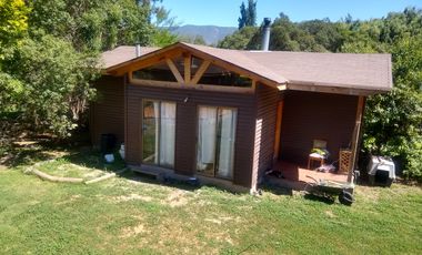 Parcela en Venta en Camino Melipilla - Camino El Paiquito