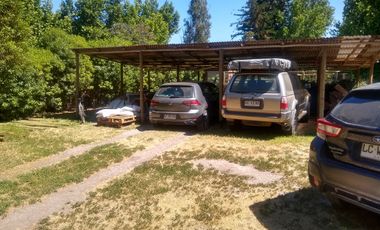 Parcela en Venta en Camino Melipilla - Camino El Paiquito