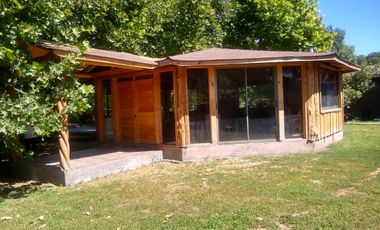 Parcela en Venta en Camino Melipilla - Camino El Paiquito