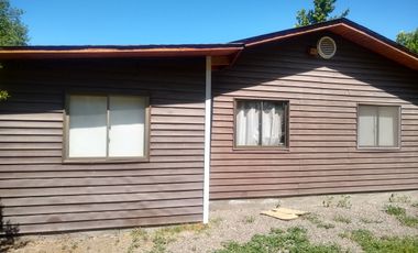 Parcela en Venta en Camino Melipilla - Camino El Paiquito