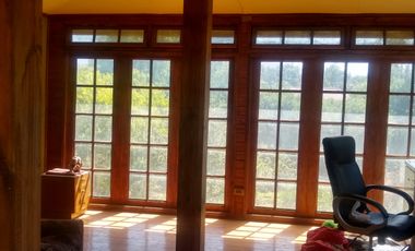 Parcela en Venta en Camino Melipilla - Camino El Paiquito