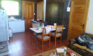 Parcela en Venta en Camino Melipilla - Camino El Paiquito