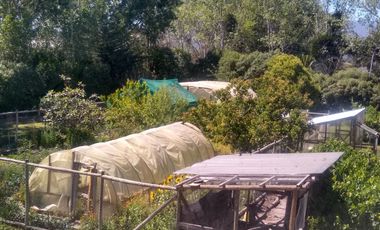 Parcela en Venta en Camino Melipilla - Camino El Paiquito