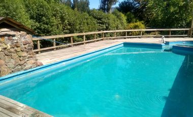 Parcela en Venta en Camino Melipilla - Camino El Paiquito