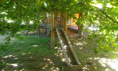 Parcela en Venta en Camino Melipilla - Camino El Paiquito