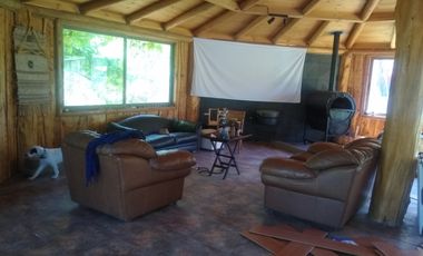 Parcela en Venta en Camino Melipilla - Camino El Paiquito