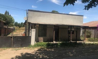 Casa en Venta en Av. Luis Cruz Martínez - Samuel Pérez