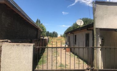 Casa en Venta en Av. Luis Cruz Martínez - Samuel Pérez