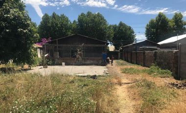 Casa en Venta en Av. Luis Cruz Martínez - Samuel Pérez