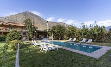 Local Comercial en Venta en El Quillay - Camino Al Volcán