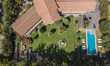 Local Comercial en Venta en El Quillay - Camino Al Volcán