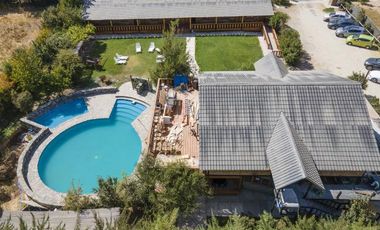 Local Comercial en Venta en El Quillay - Camino Al Volcán