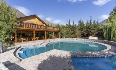 Local Comercial en Venta en El Quillay - Camino Al Volcán