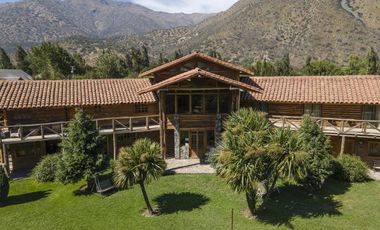 Local Comercial en Venta en El Quillay - Camino Al Volcán