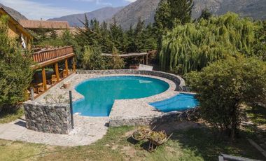 Local Comercial en Venta en El Quillay - Camino Al Volcán