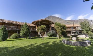 Local Comercial en Venta en El Quillay - Camino Al Volcán