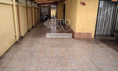 Casa en Venta en Tercera Transversal - Gran Avenida