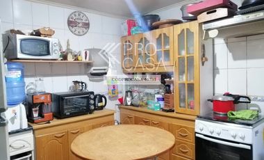 Casa en Venta en Tercera Transversal - Gran Avenida