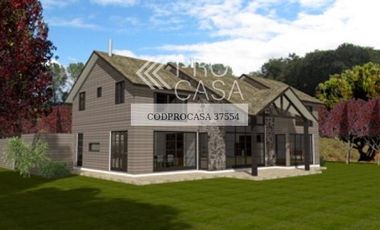 Parcela en Venta en PUYEHUE - RIO BUENO