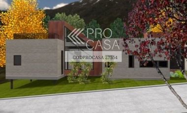 Parcela en Venta en PUYEHUE - RIO BUENO