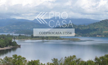 Parcela en Venta en PUYEHUE - RIO BUENO