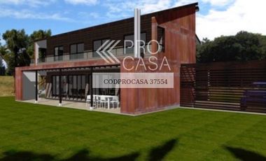 Parcela en Venta en PUYEHUE - RIO BUENO