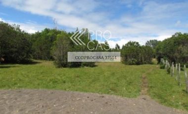 Parcela en Venta en PUYEHUE - RIO BUENO