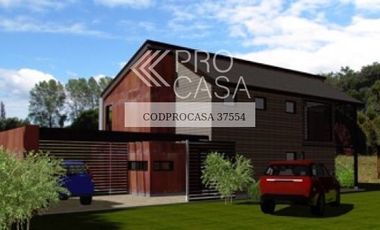 Parcela en Venta en PUYEHUE - RIO BUENO