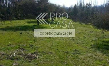 Parcela en Venta en San Manuel - Culipran