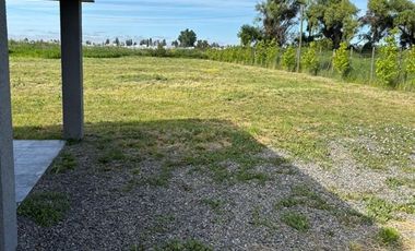 Parcela en Venta en Cruce Unihue / Vista Hermosa