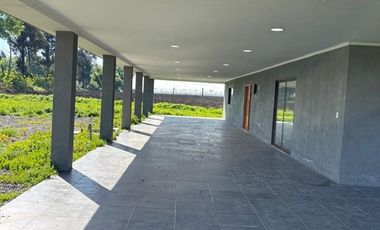 Parcela en Venta en Cruce Unihue / Vista Hermosa