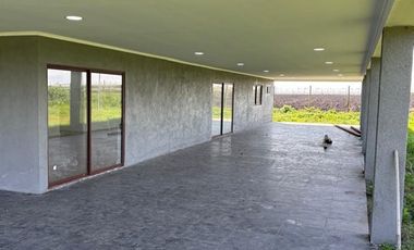Parcela en Venta en Cruce Unihue / Vista Hermosa