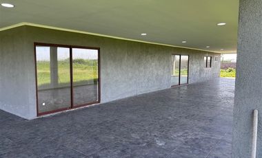 Parcela en Venta en Cruce Unihue / Vista Hermosa