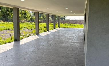 Parcela en Venta en Cruce Unihue / Vista Hermosa