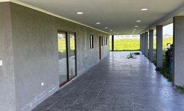 Parcela en Venta en Cruce Unihue / Vista Hermosa